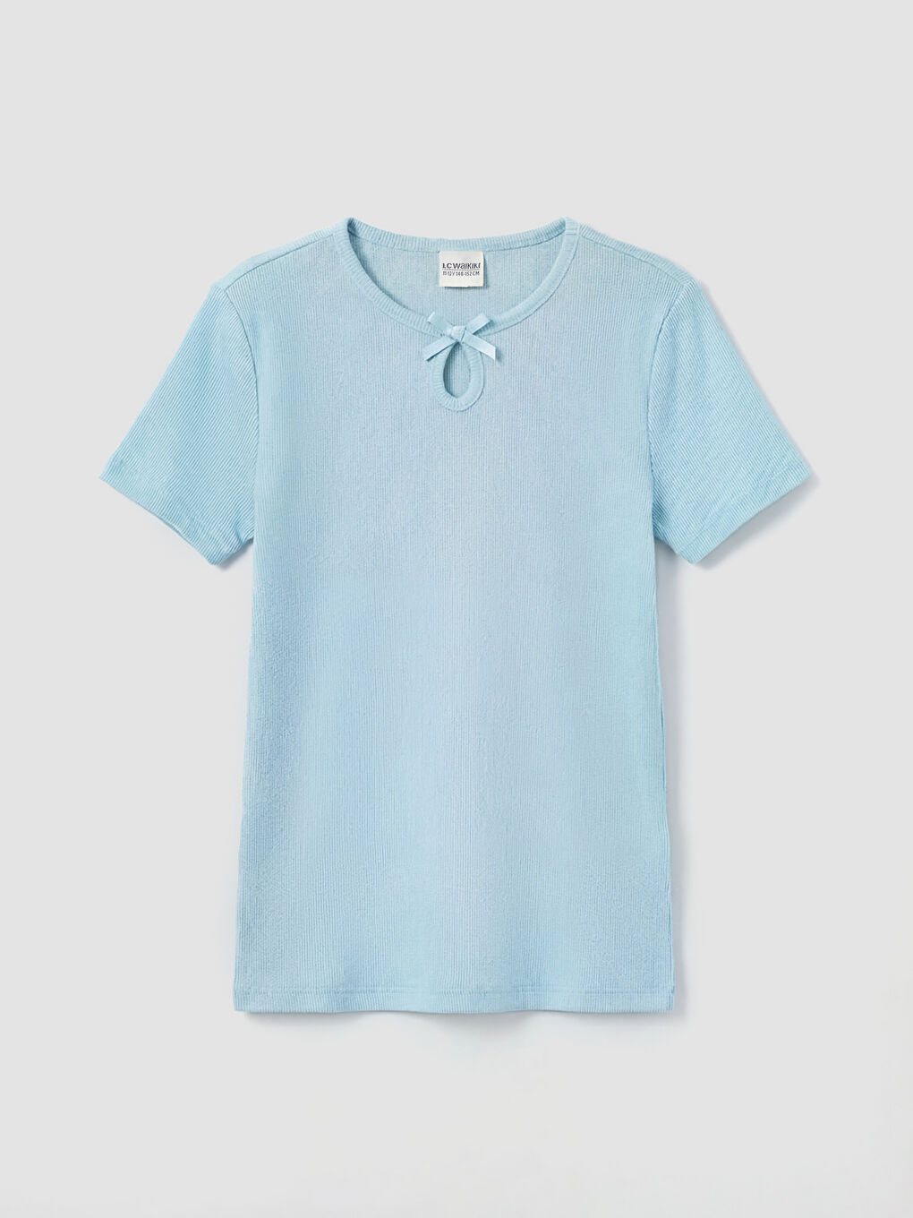 Girl BLUE T-Shirt