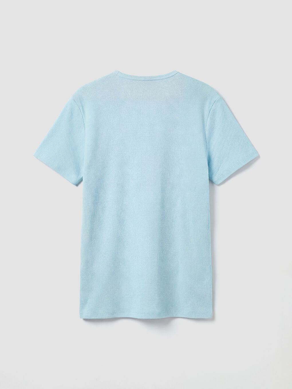 Girl BLUE T-Shirt-1