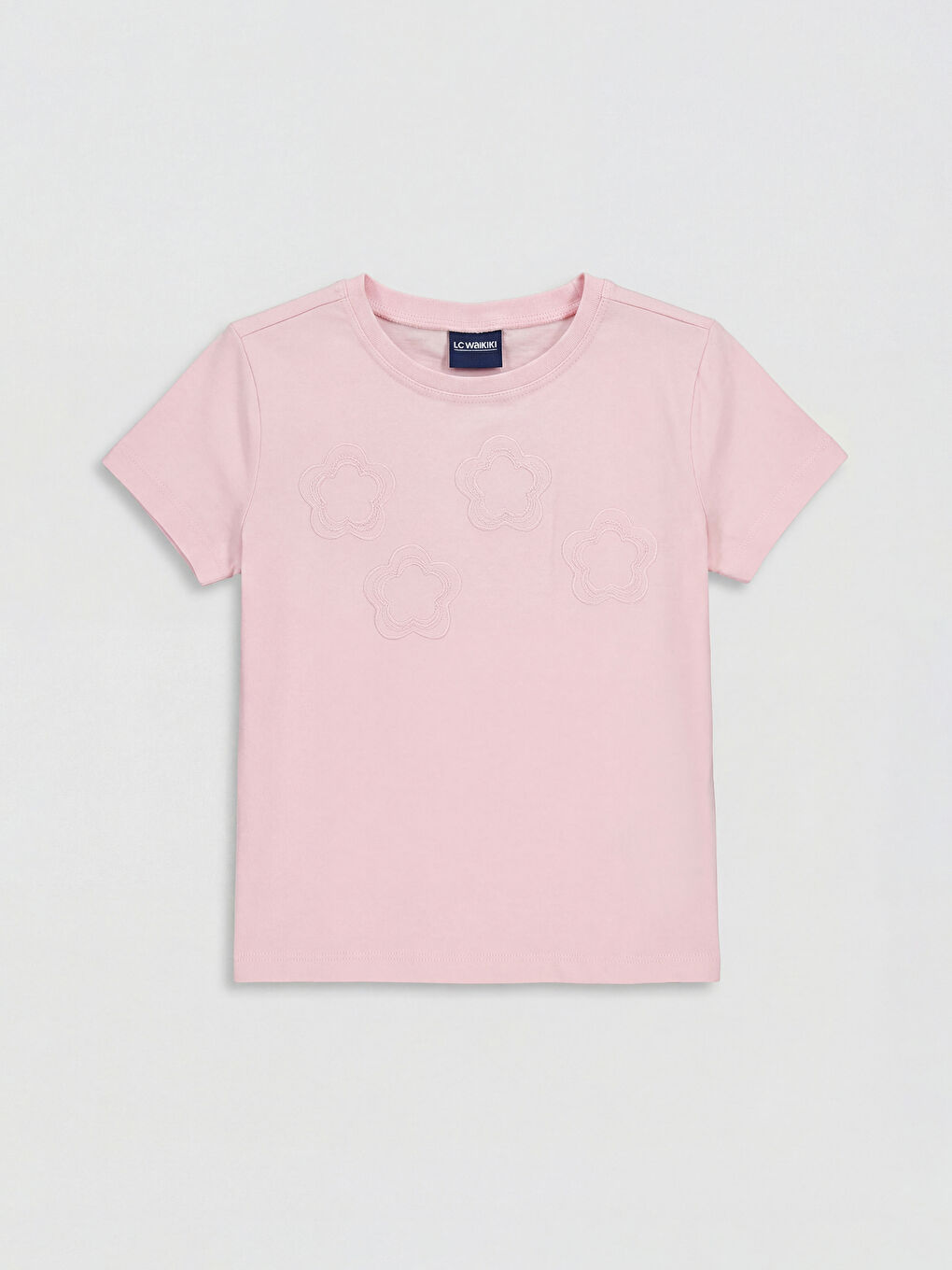 Girl PINK T-Shirt