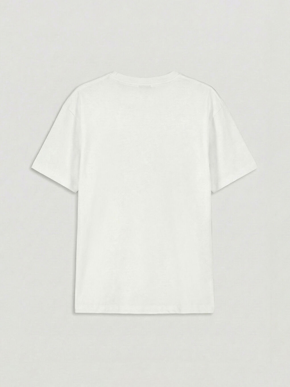 Kuromi Printed Girls' T-Shirt-1