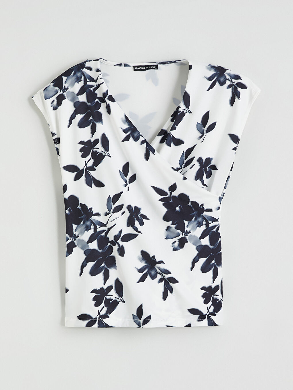 Bluză OCRU Femeie-4