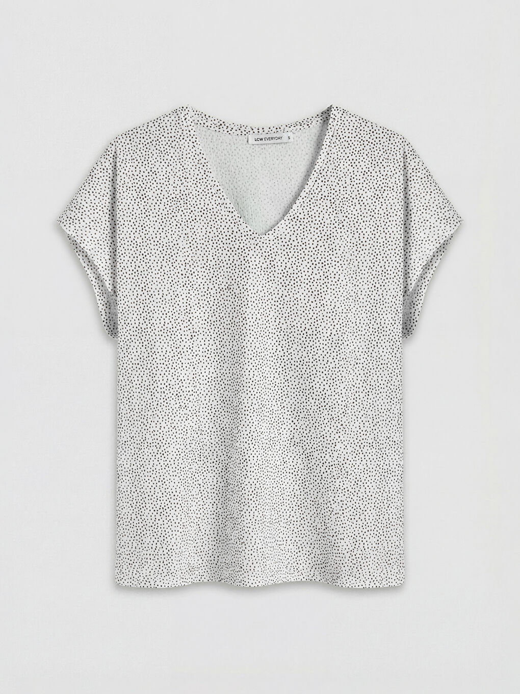 Женщины экрю футболка