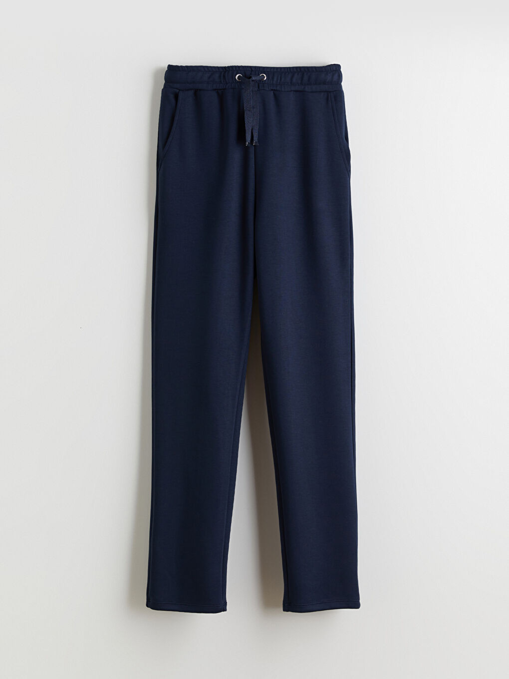 Pantalon de survêtement MARINE Femme-4