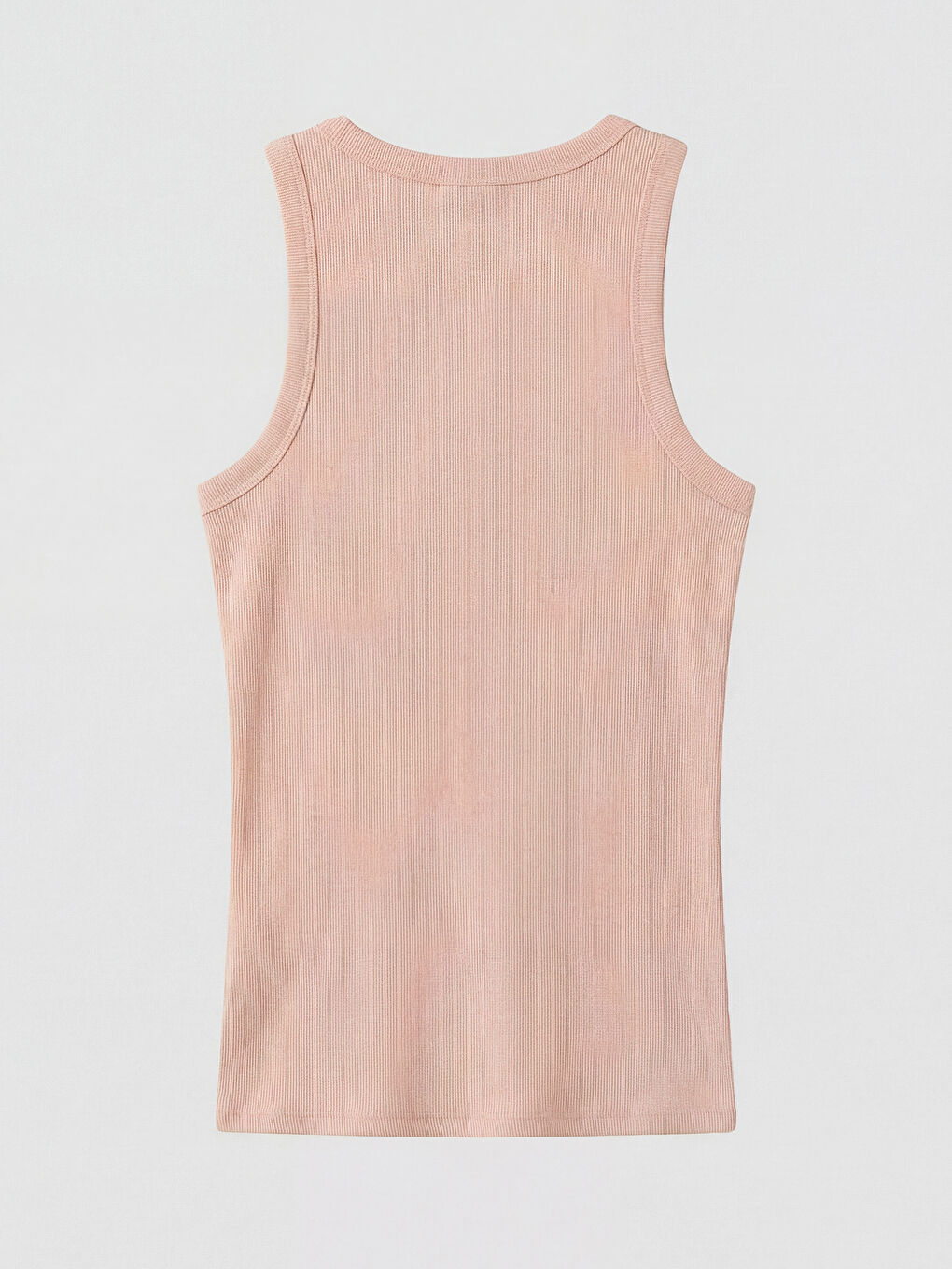 Taşlı Bisiklet Yaka Kadın Atlet-1