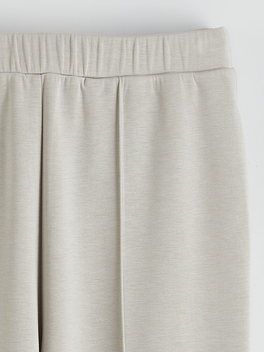 Žena SIVA Trenirke-5