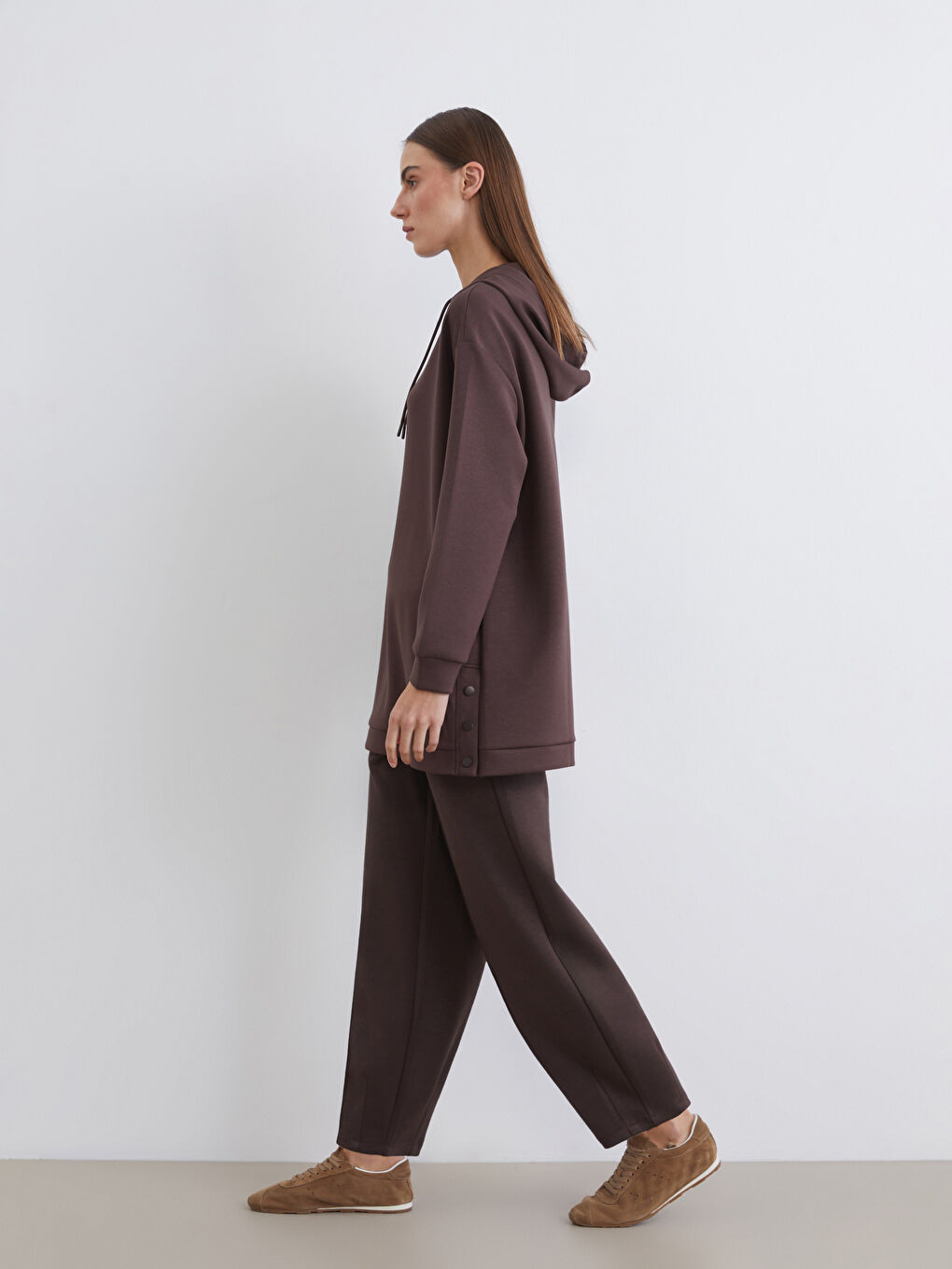 BRAON Donji deo trenerke Žena