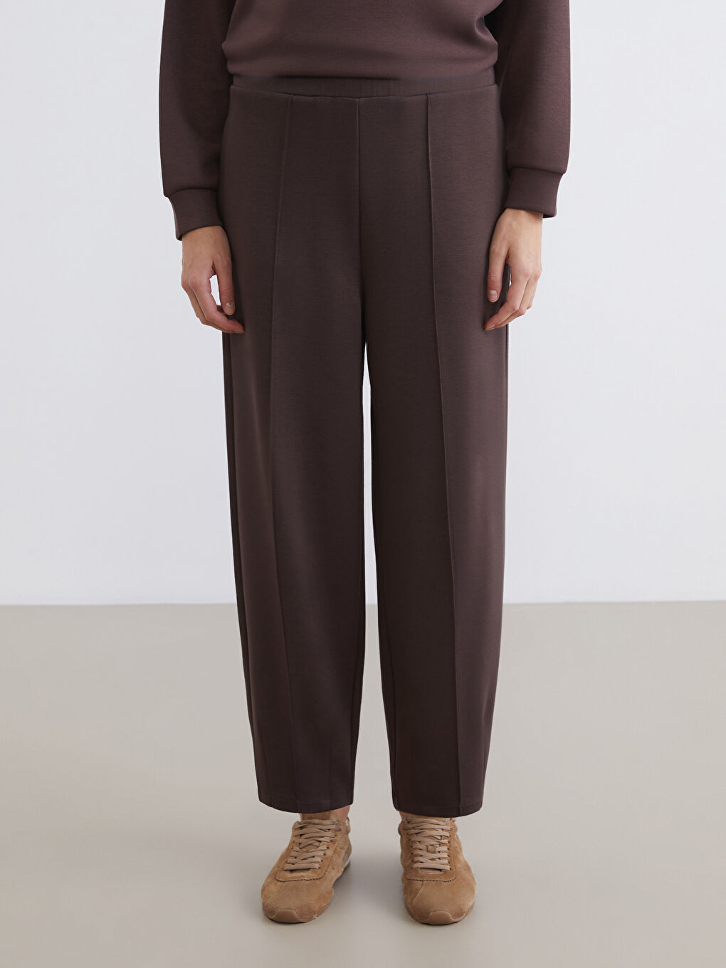 BRAON Donji deo trenerke Žena-1