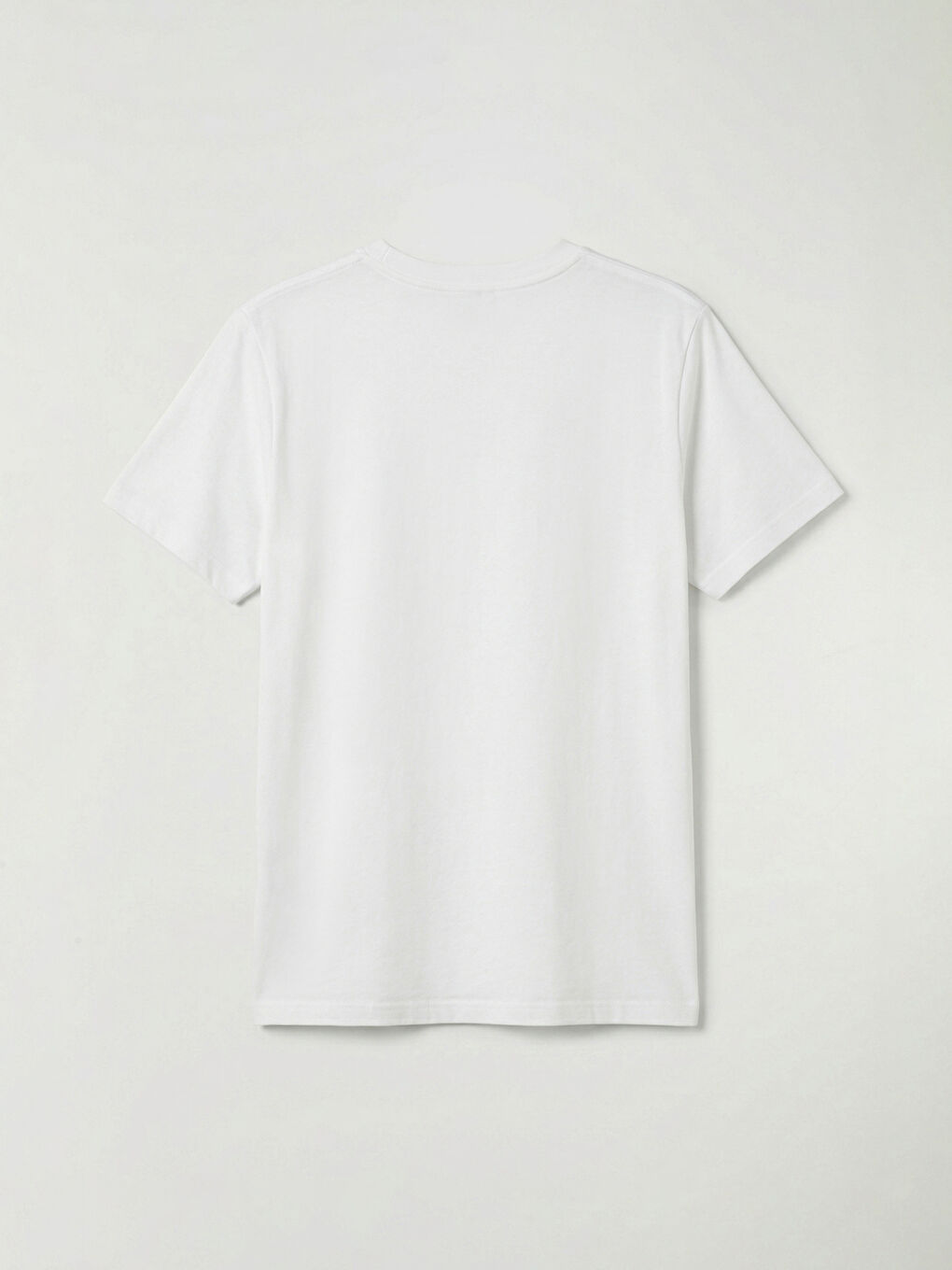 T-shirt ÉCROU Femme-5