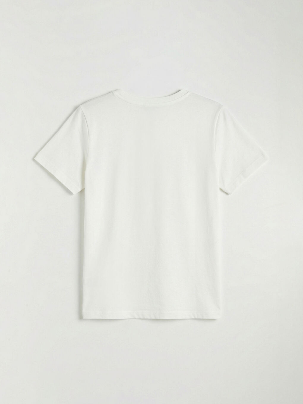 Жена Екрю Тениска-6