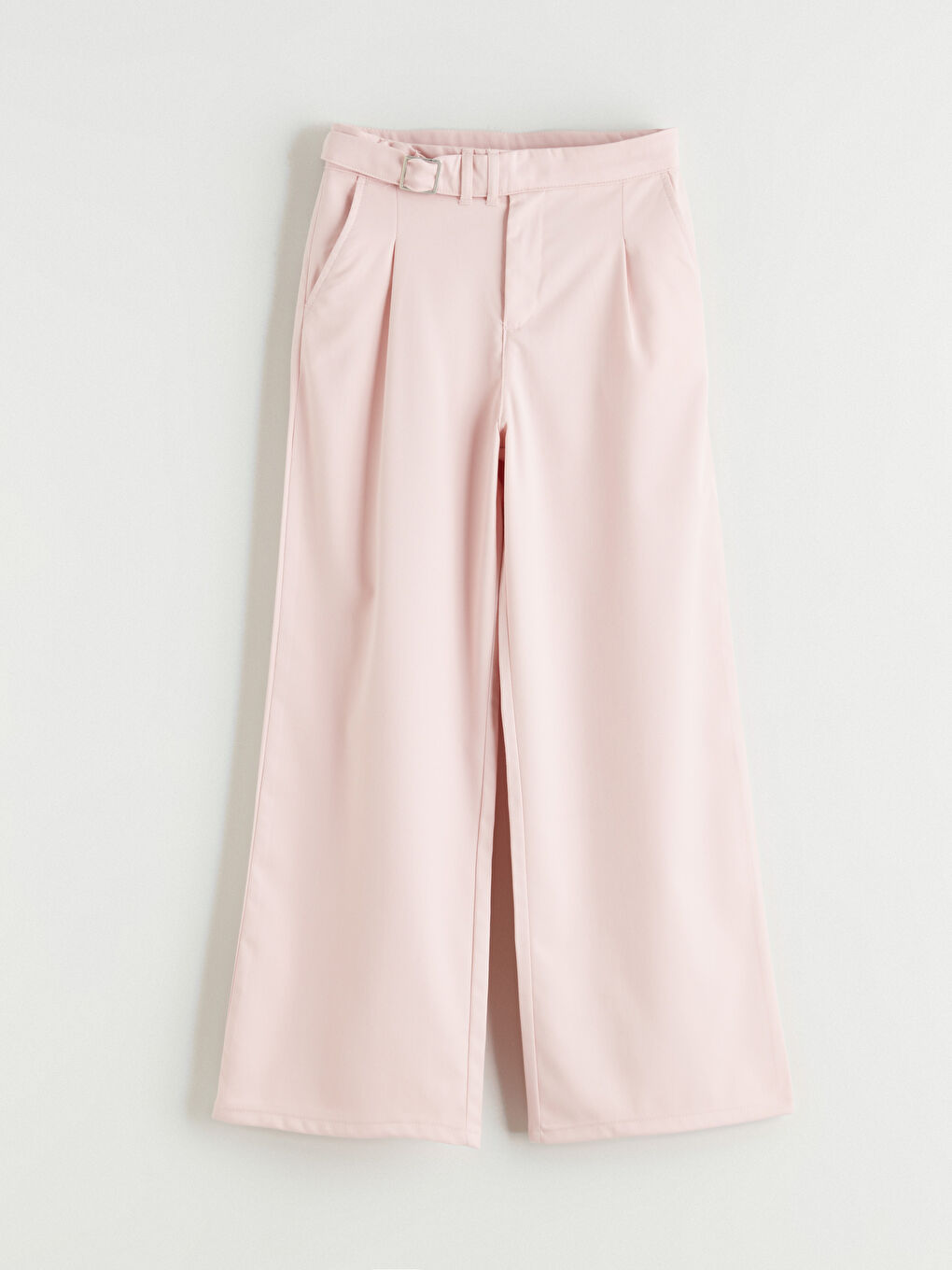 Girl PINK Trousers