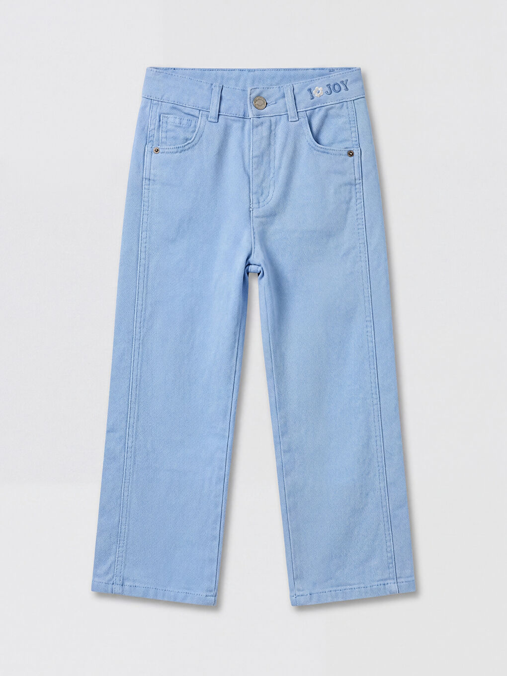 Pantalon LILAS Fille