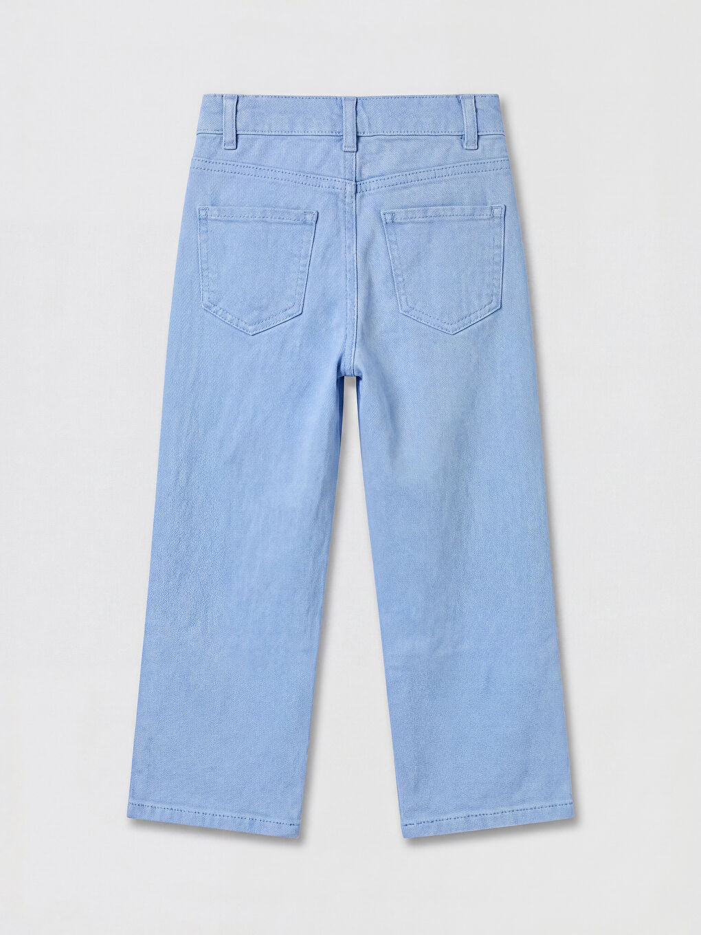 Pantalon LILAS Fille-1