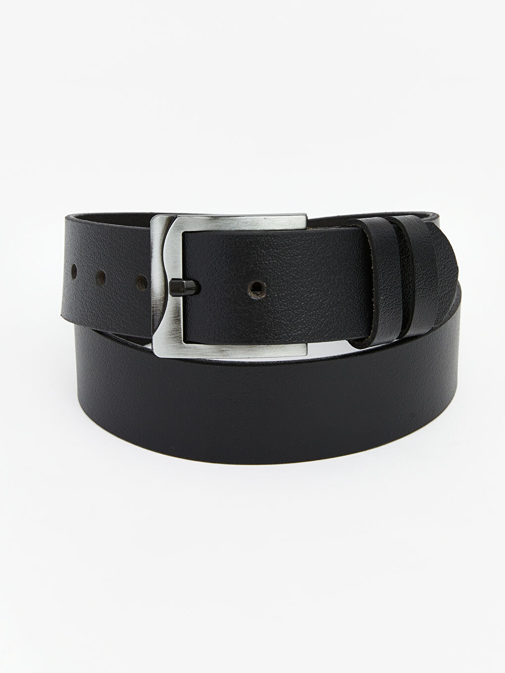 حزام رجال جلد صناعي