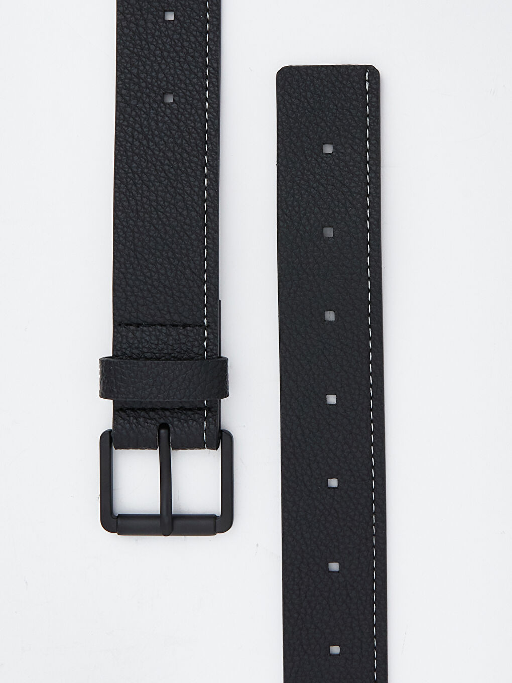 حزام أسود رجل-2