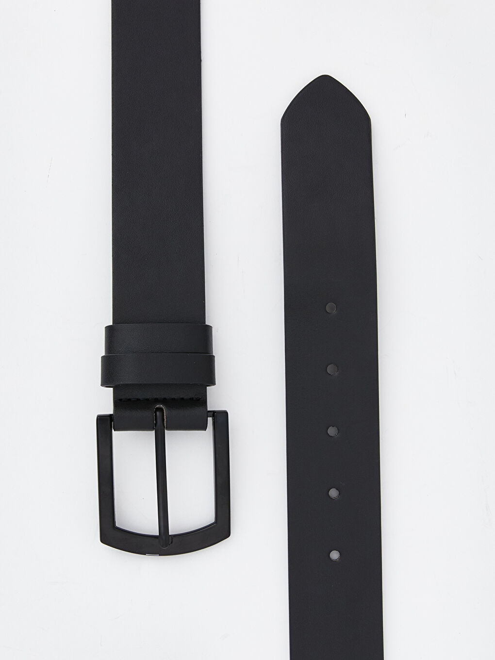 მამაკაცები შავი ქამარი-2