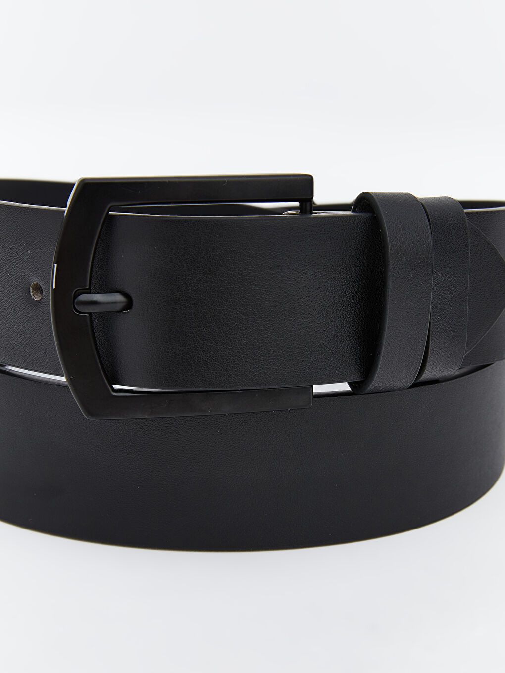 მამაკაცები შავი ქამარი-3