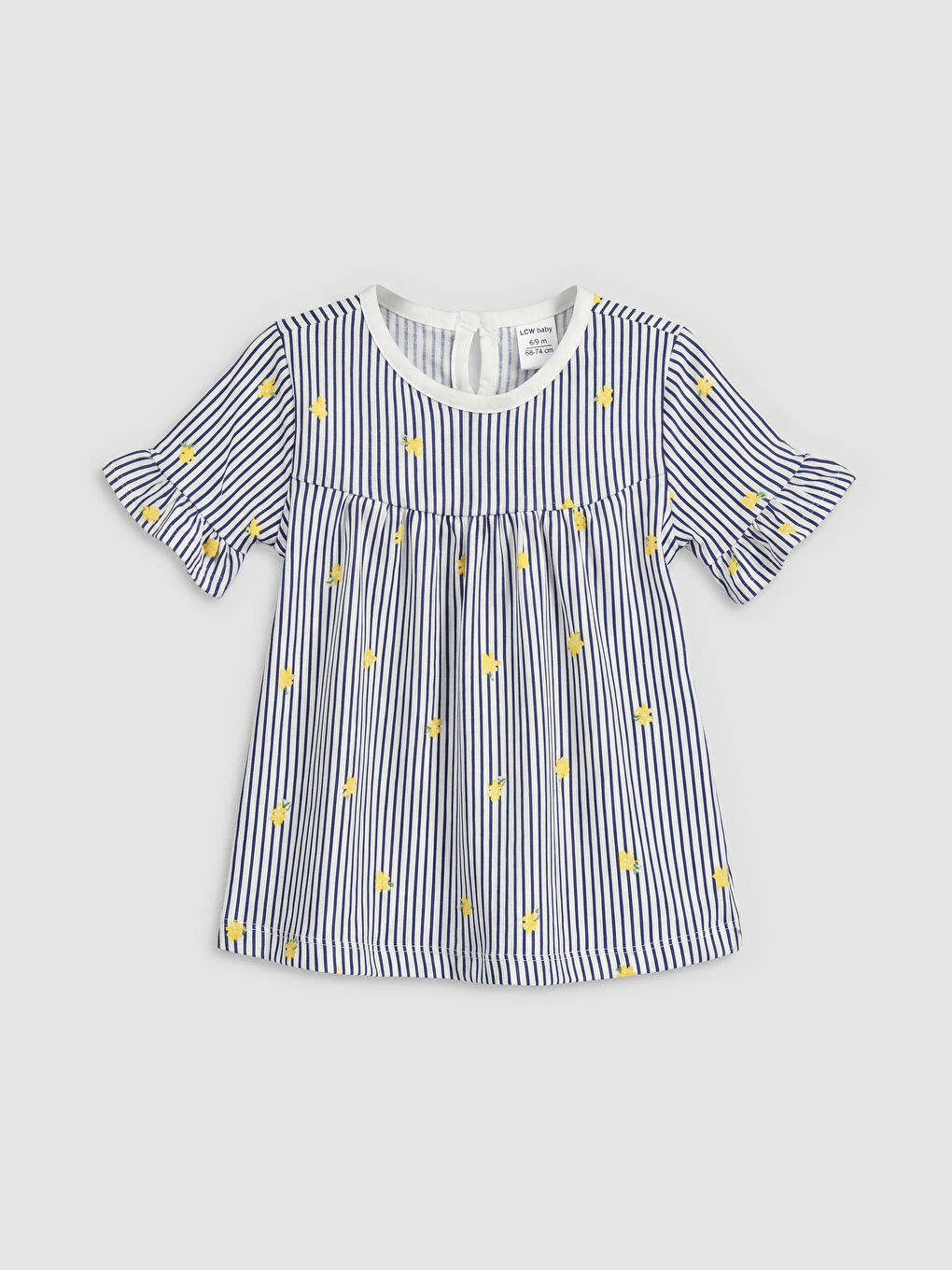 Baby Girl PURPLE Set-1