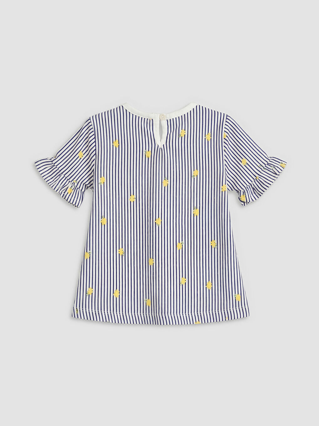 Baby Girl PURPLE Set-3