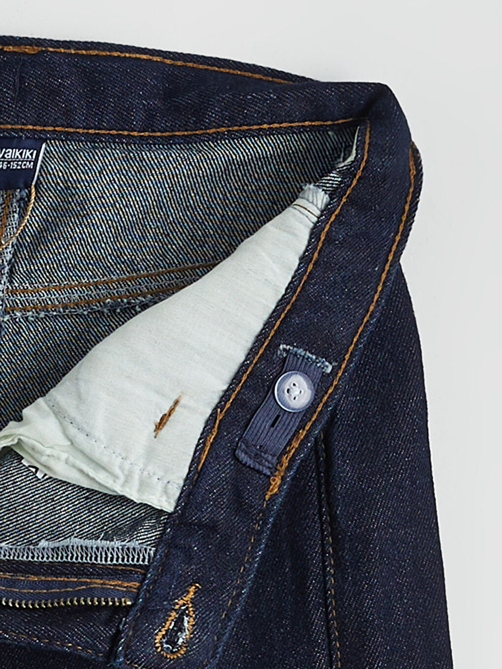 Dječak CRNA Traperice-1