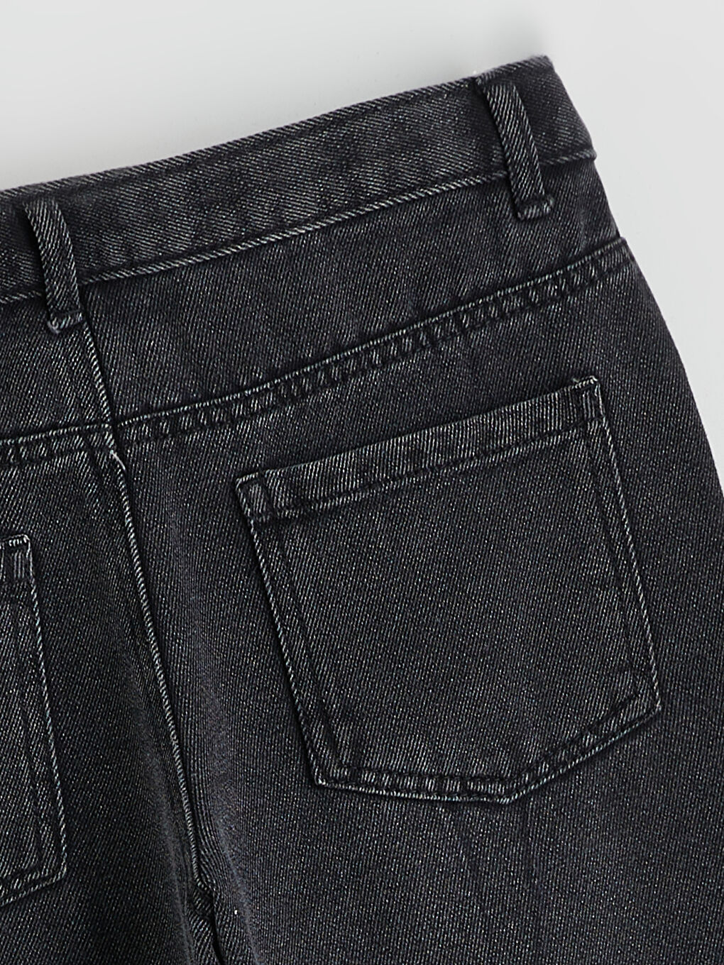 Джинси для хлопчиків стандартного крою-2