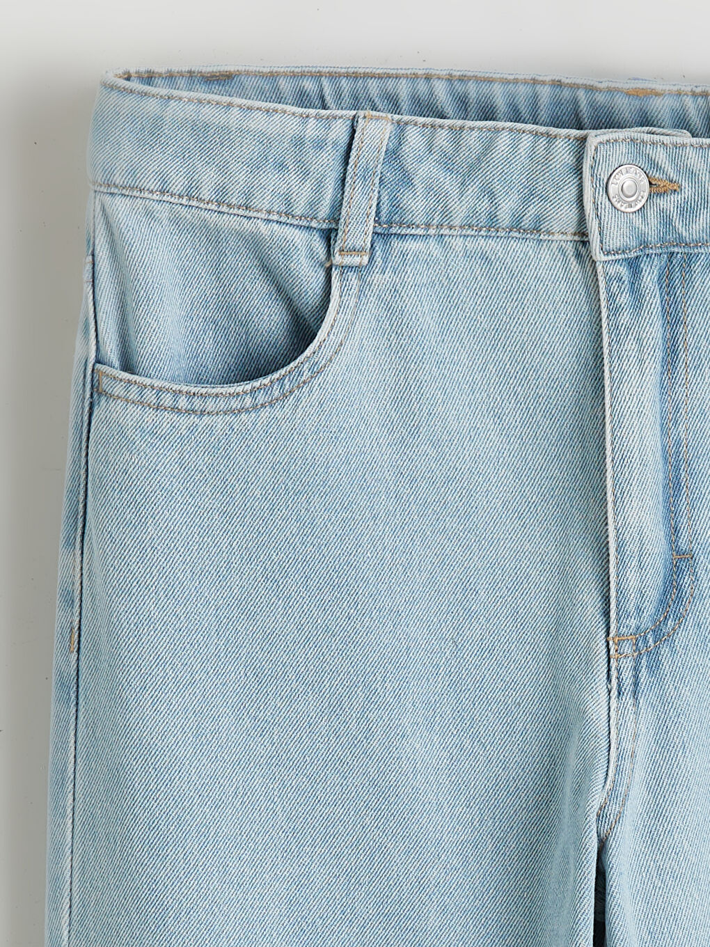 جينز نيلي ولد-1