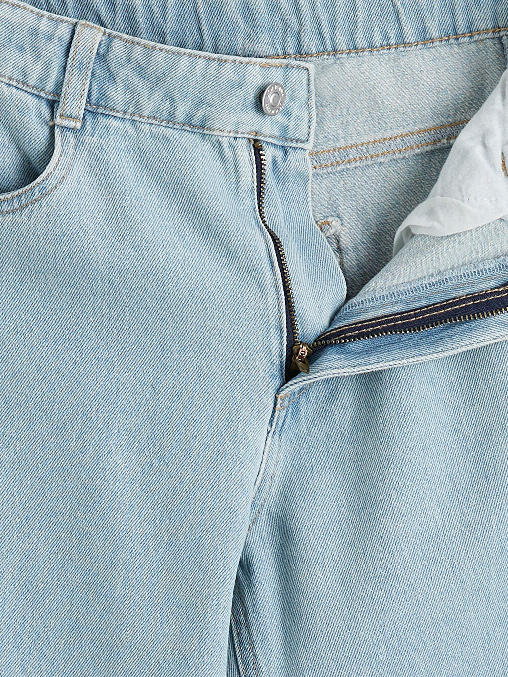 جينز نيلي ولد-2