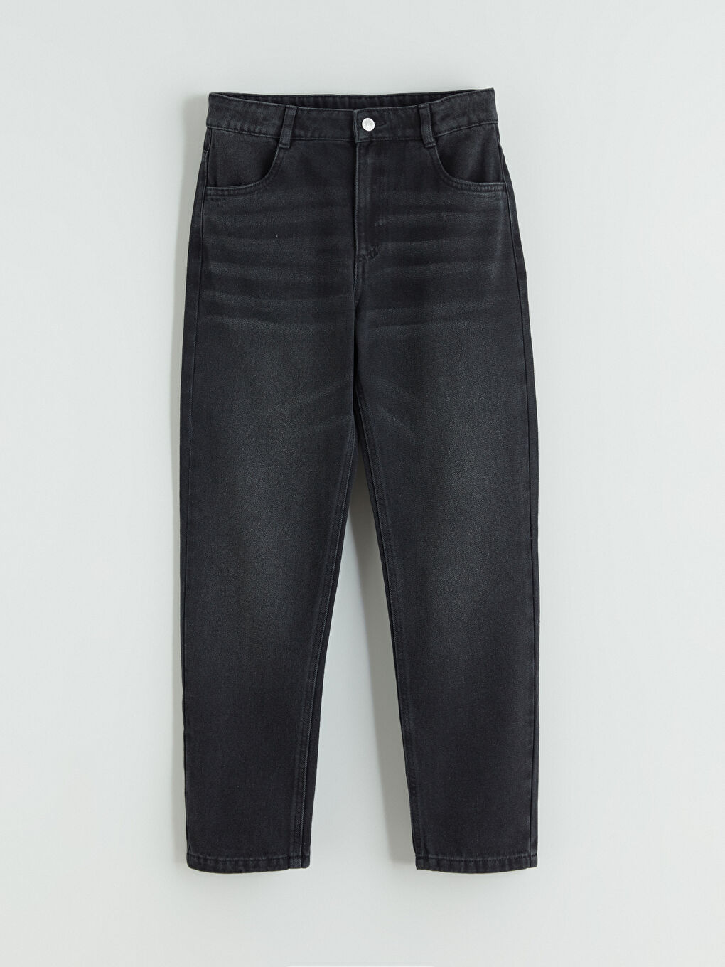 Хлопець ЧОРНИЙ Джинси