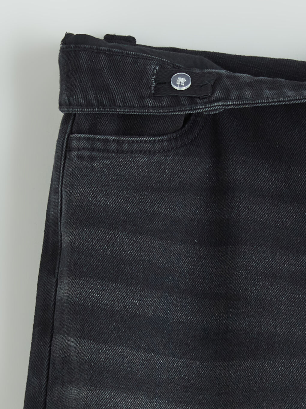 Хлопець ЧОРНИЙ Джинси-2