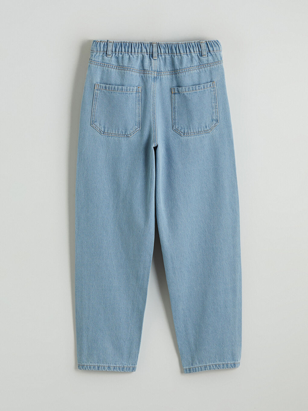 جينز نيلي ولد-2