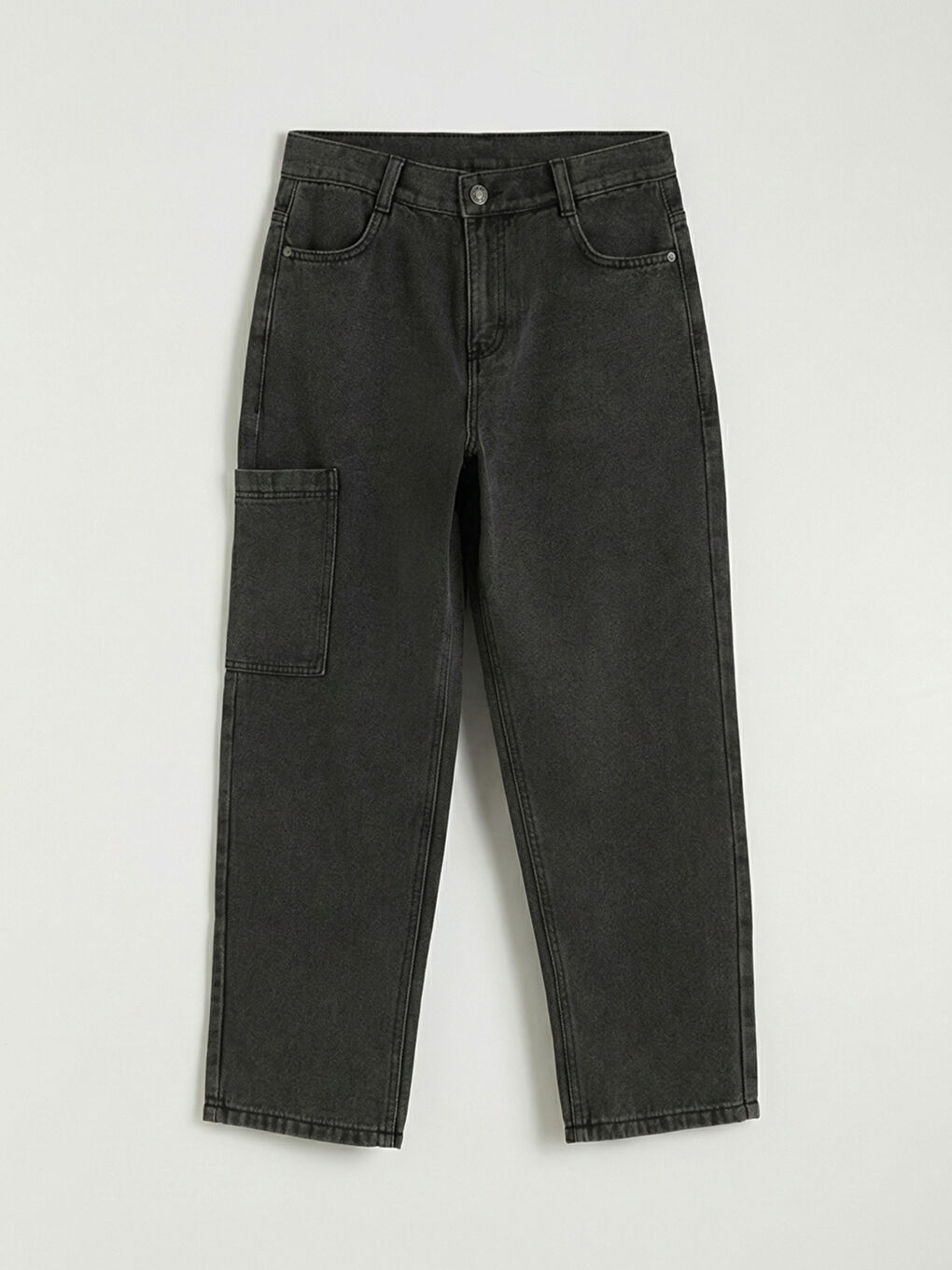 ANTRASIT Farmerke Dečak