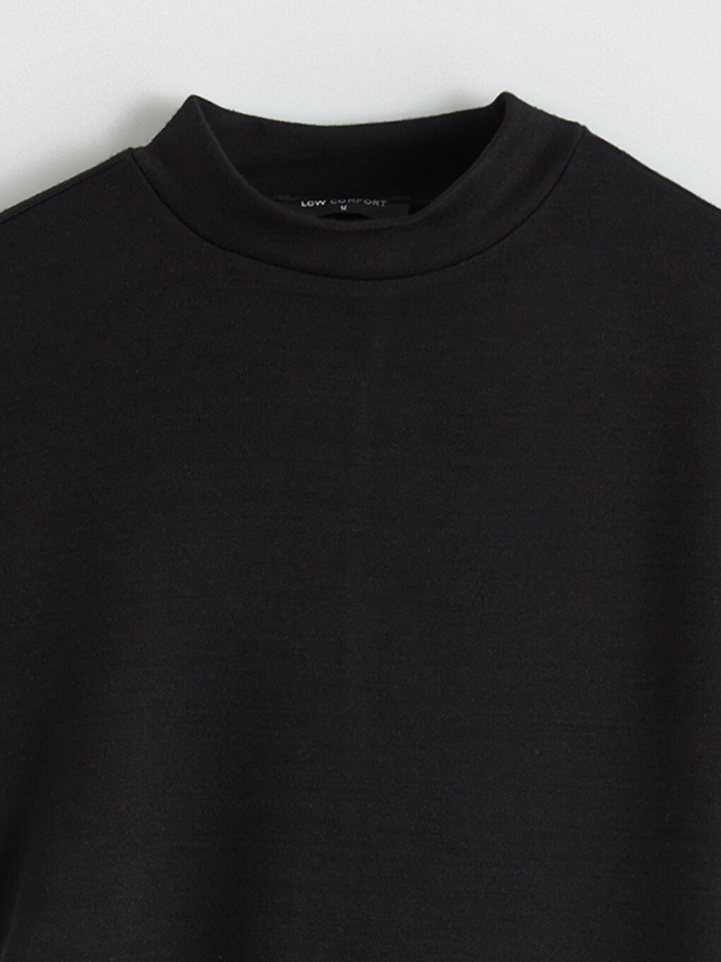 Жінка ЧОРНИЙ Сукня-5