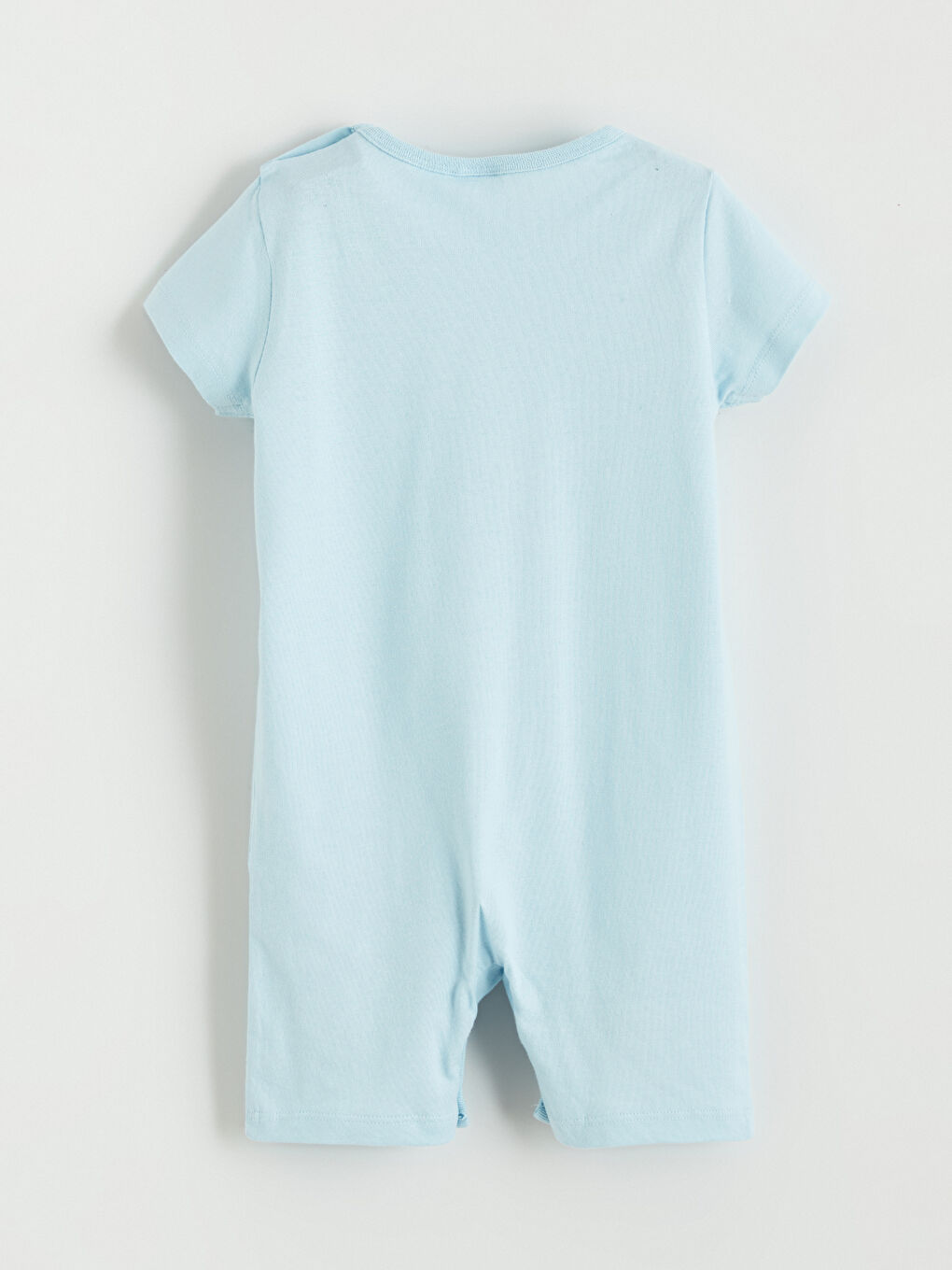 PLAVA Kombinezon   Beba dečak-3