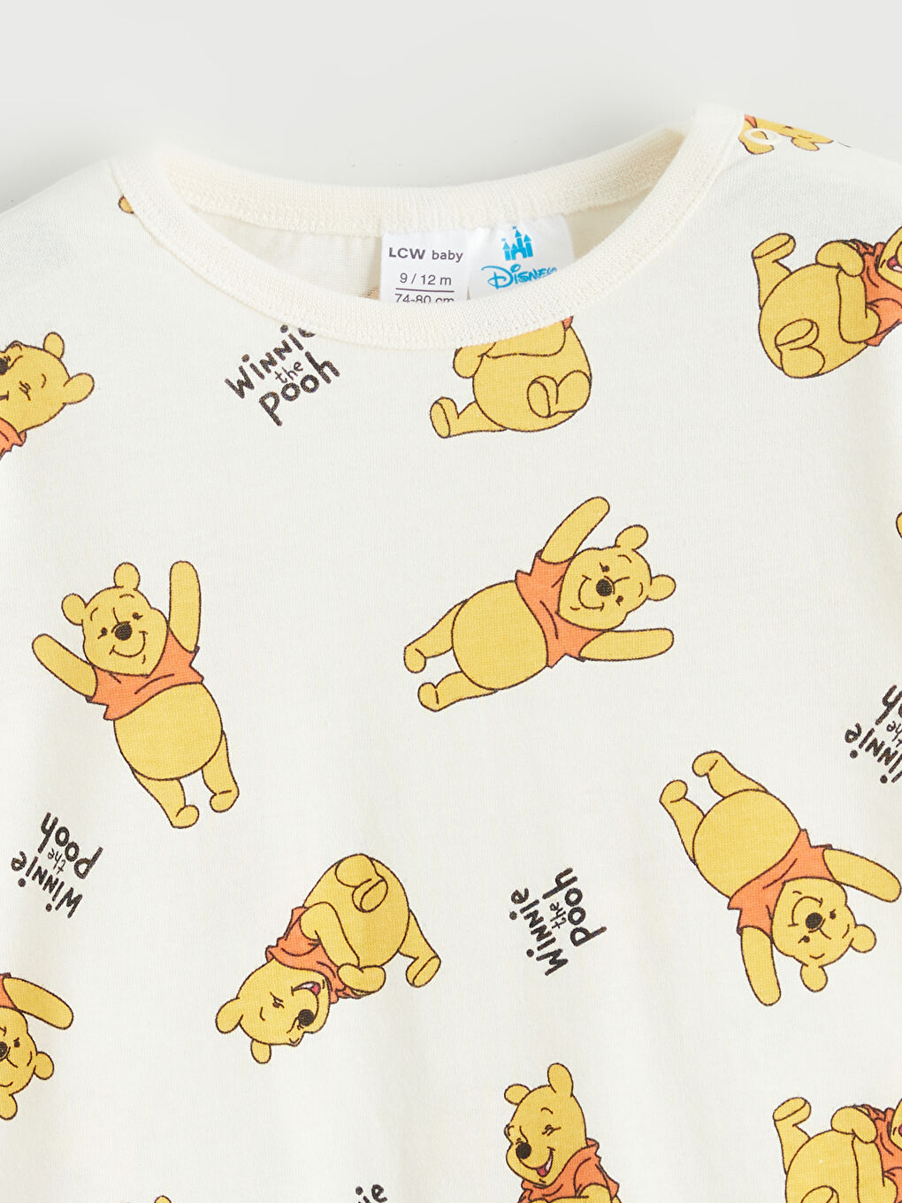 PLAVA Kombinezon   Beba dečak-5