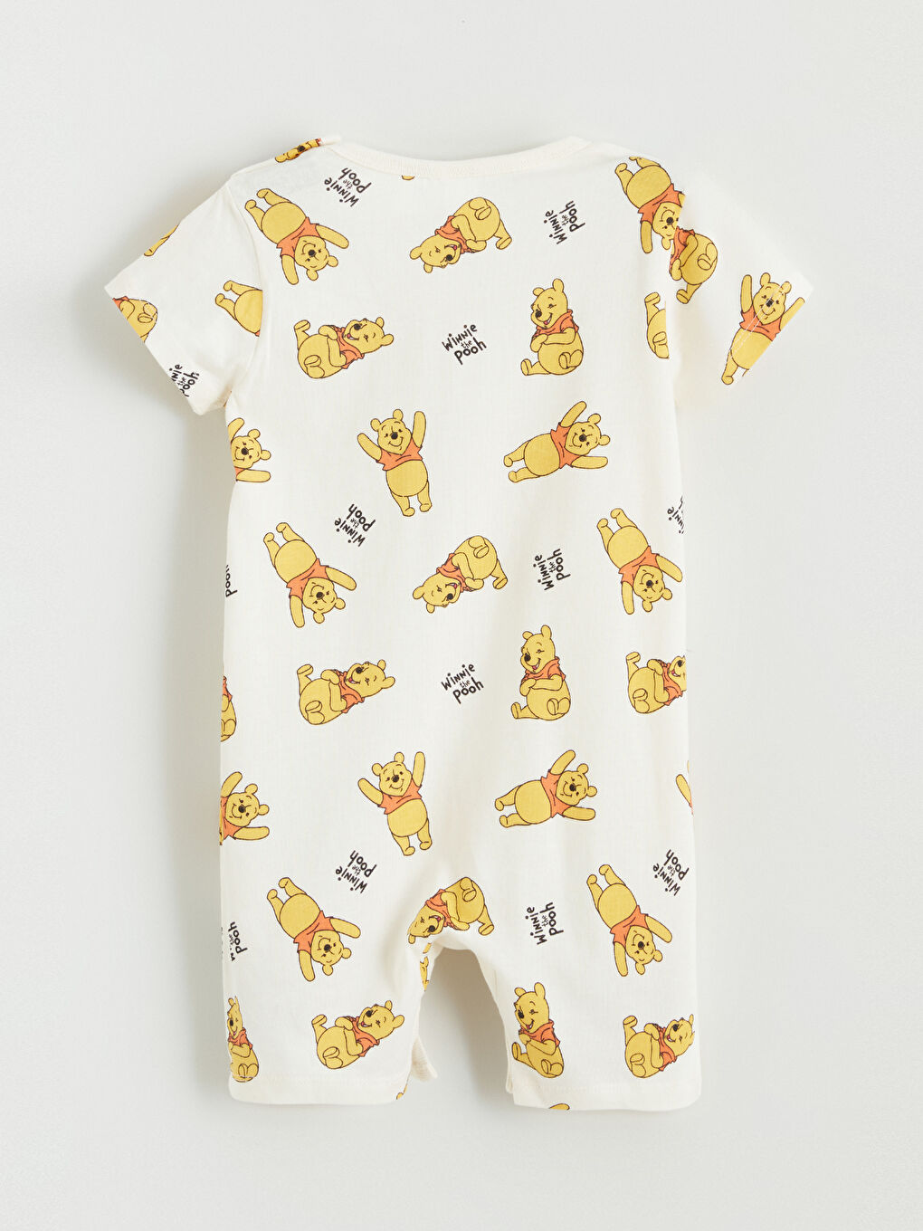 PLAVA Kombinezon   Beba dečak-6