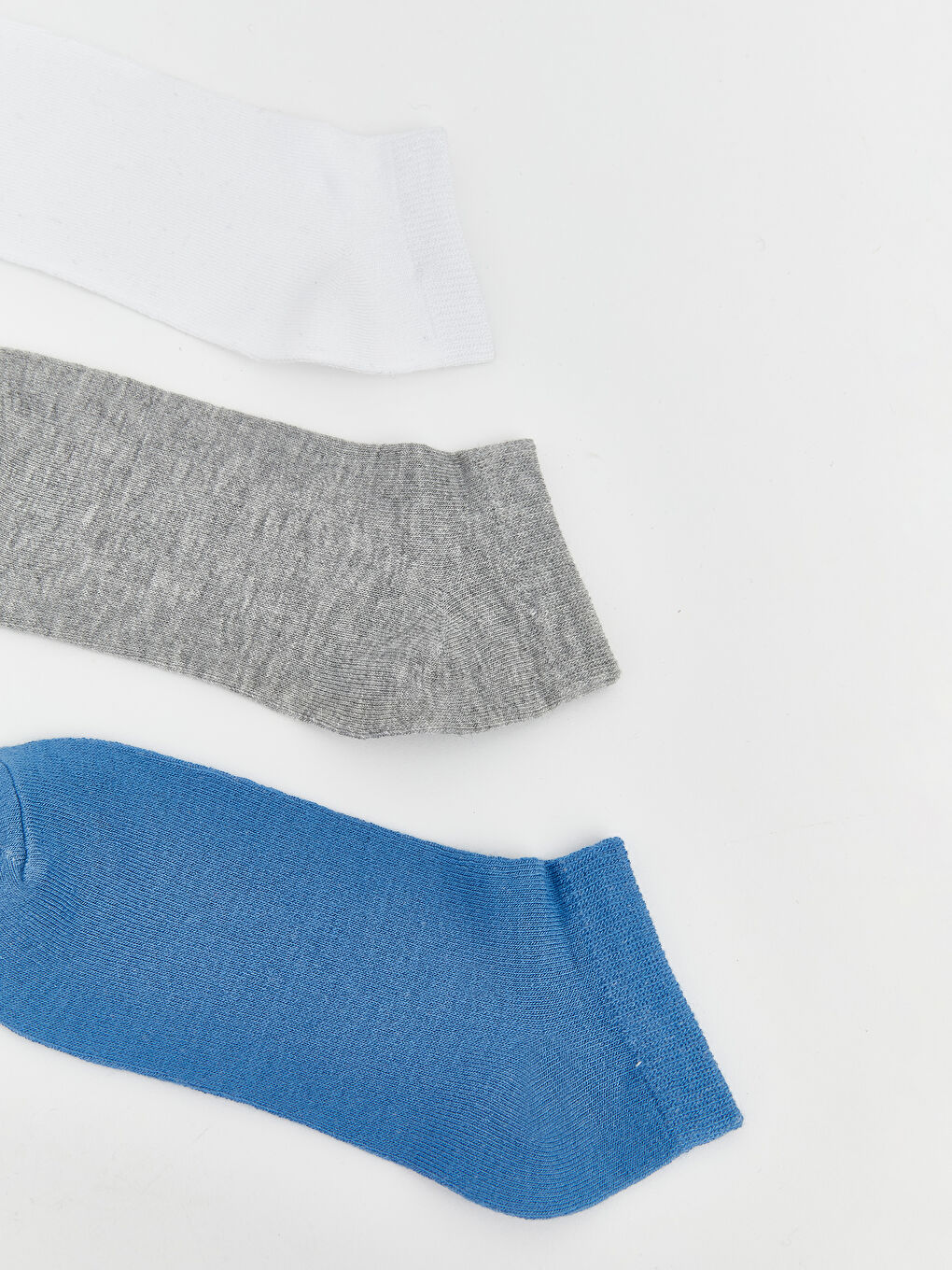 جوارب رياضية خليط من الألوان ولد-1