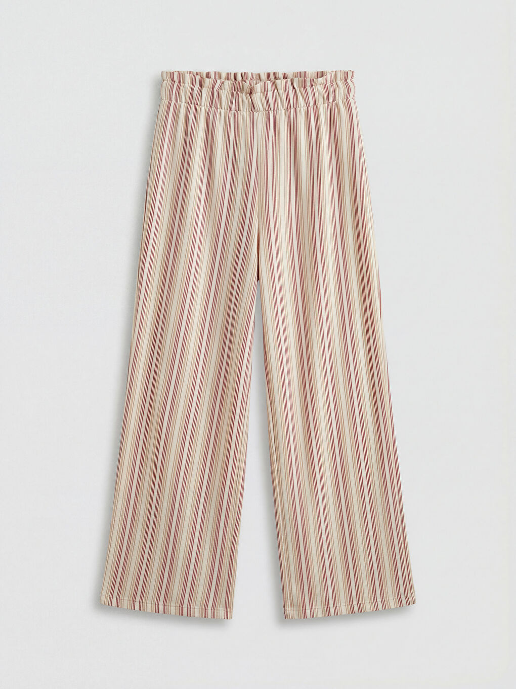 Floral Girls' T-Shirt and Pants-3