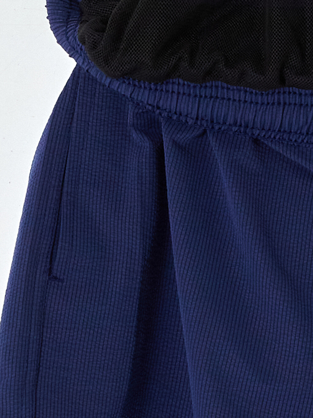 Short Length Men's Swimming Shorts-5