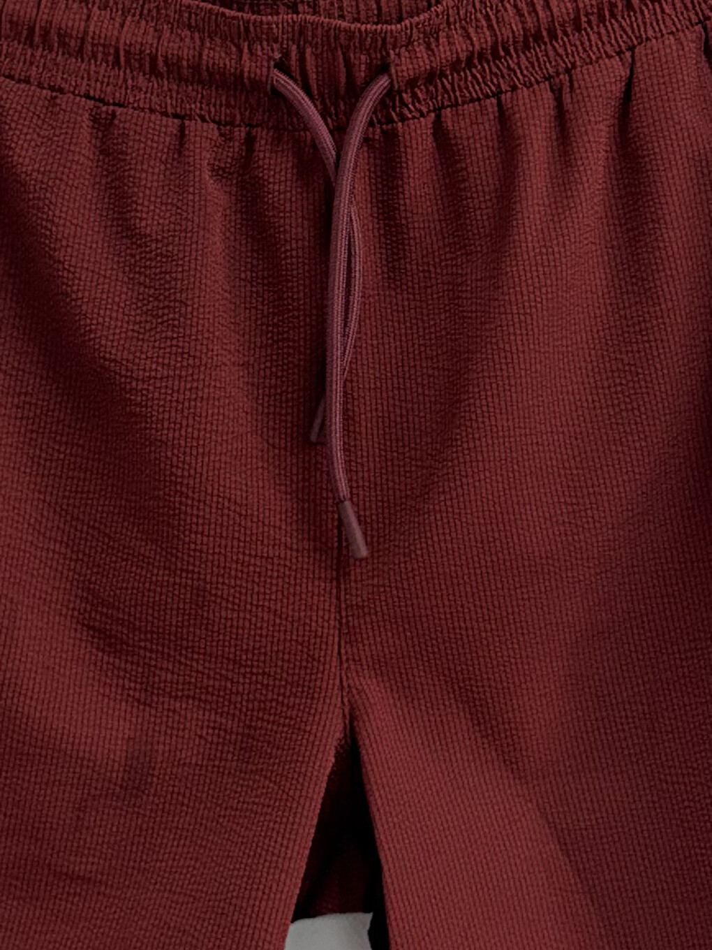 Short Length Men's Swimming Shorts-1