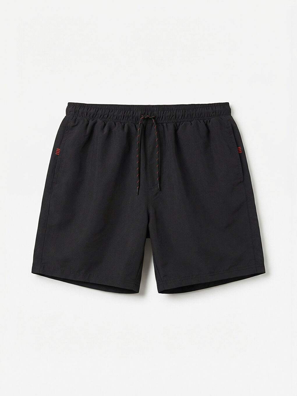 Ерлер қара Жүзуге арналған шорты-3