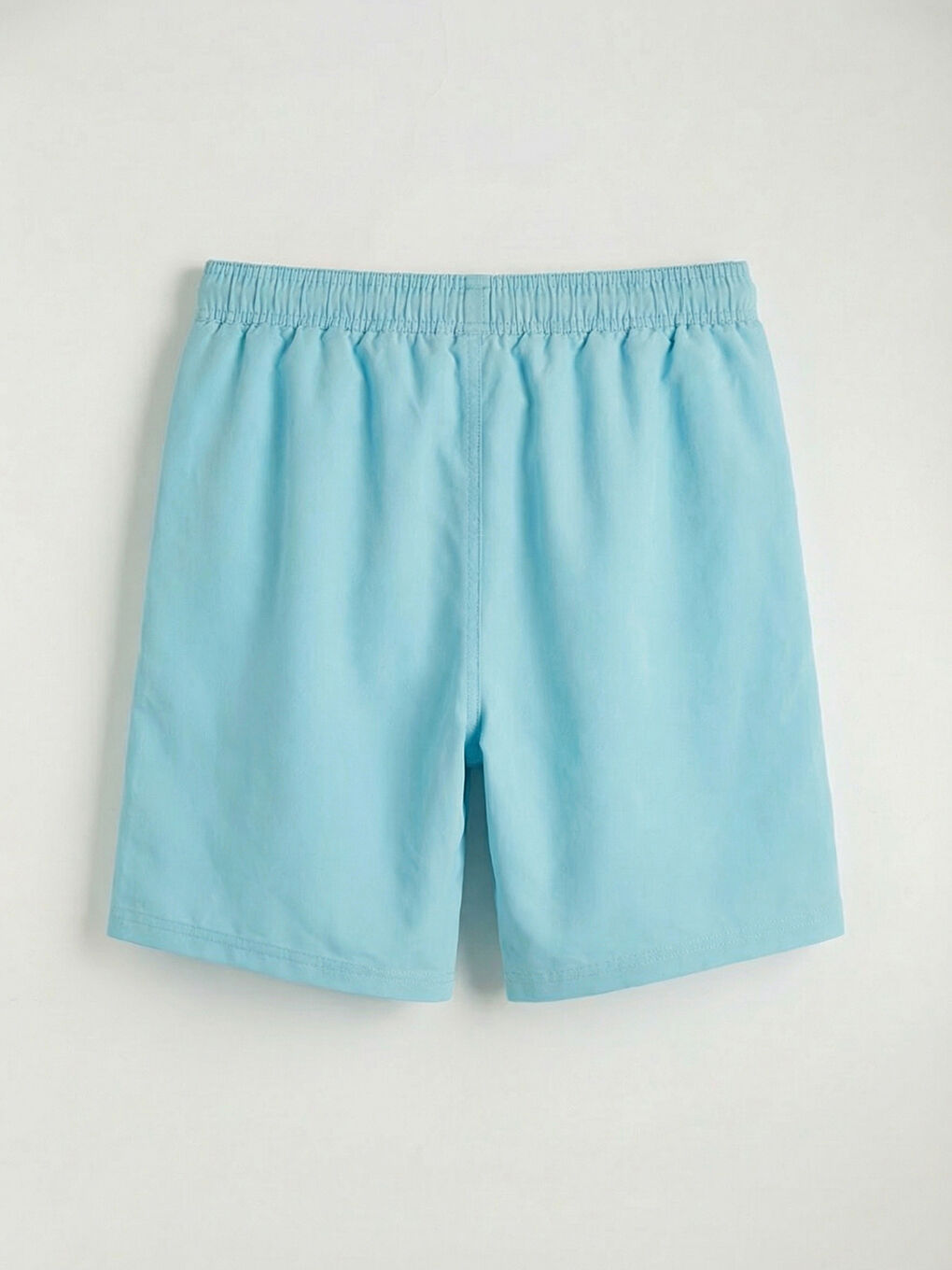 Short Men's Swimming Shorts-4