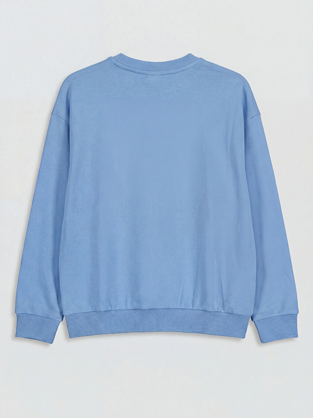 Ensembles Bleu Fille-2