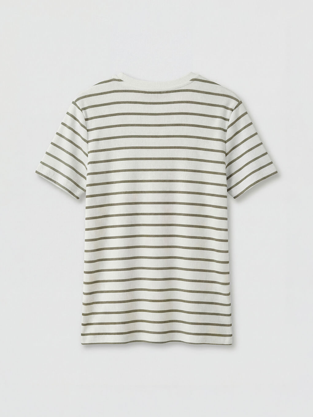 TAMNO ŽUTA Bodi majica Žena-1