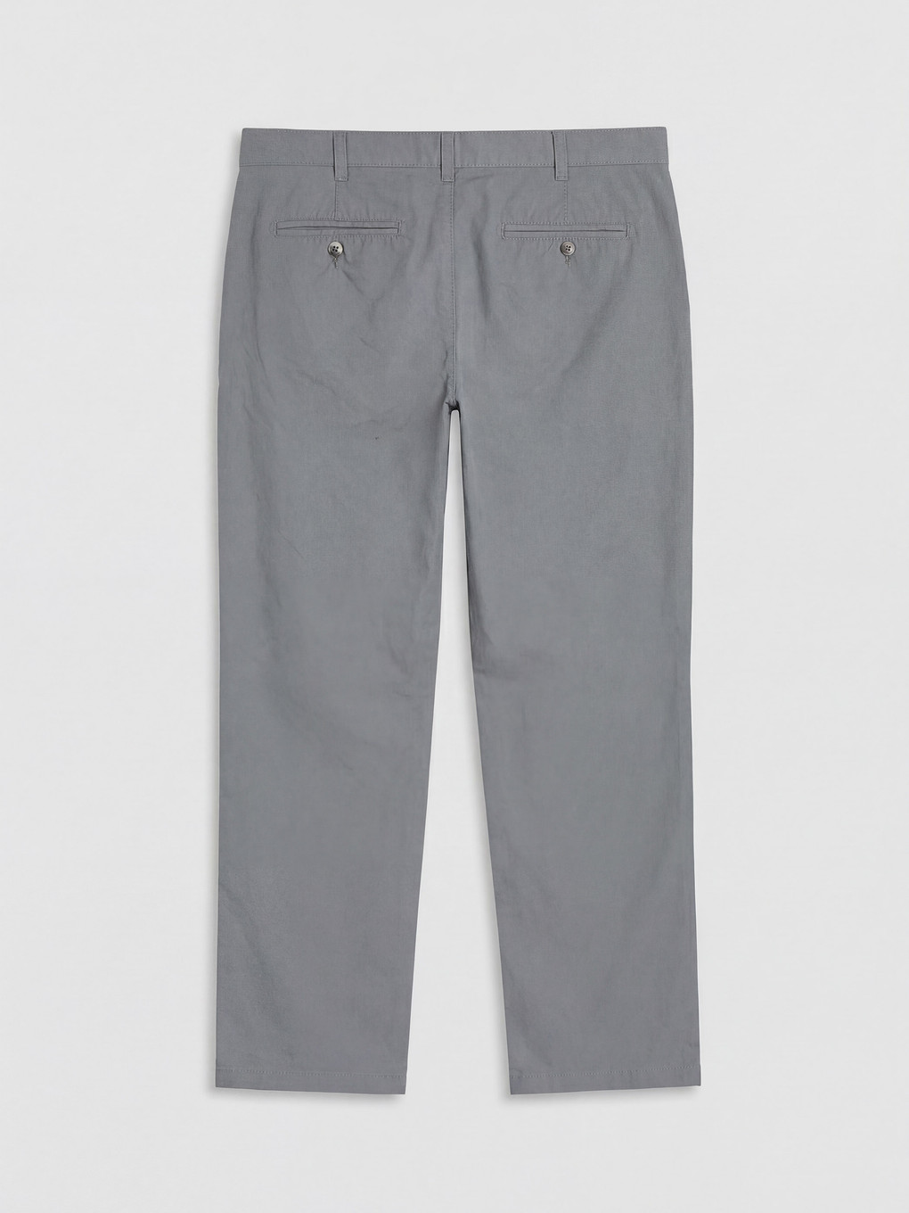 Pantalon Chino Décontracté Pour Homme-5