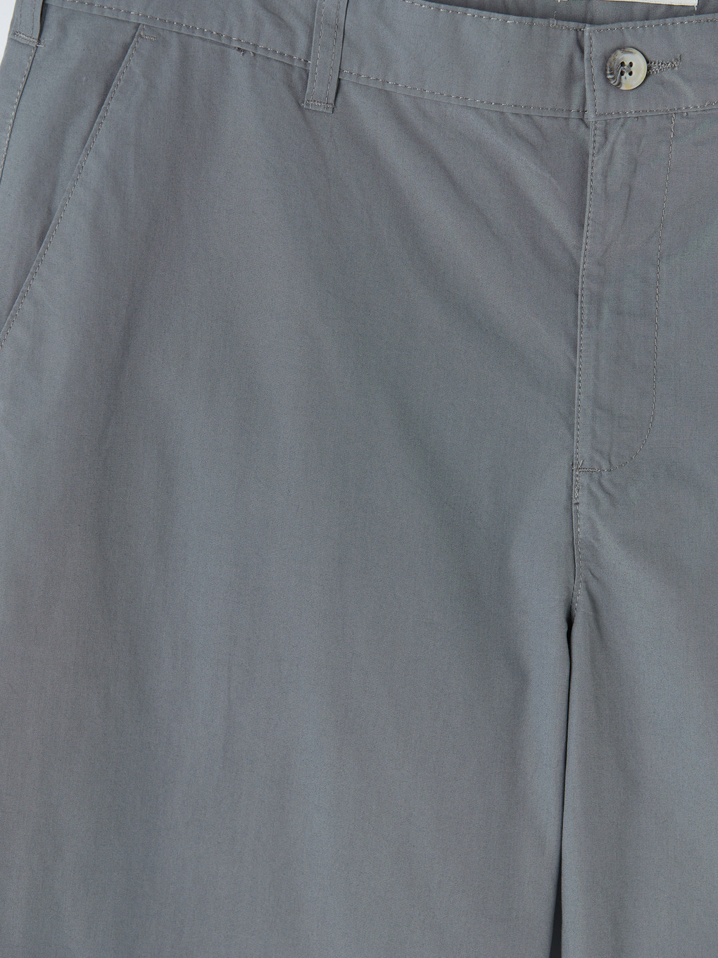 Pantalon Chino Décontracté Pour Homme-6