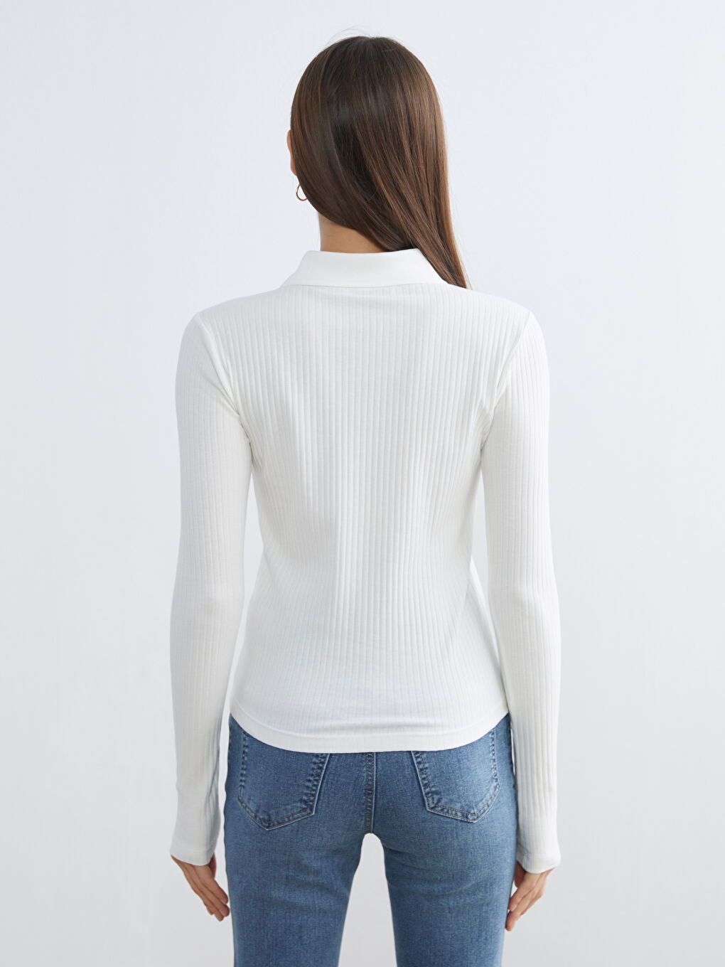 Женщины экрю Боди-3