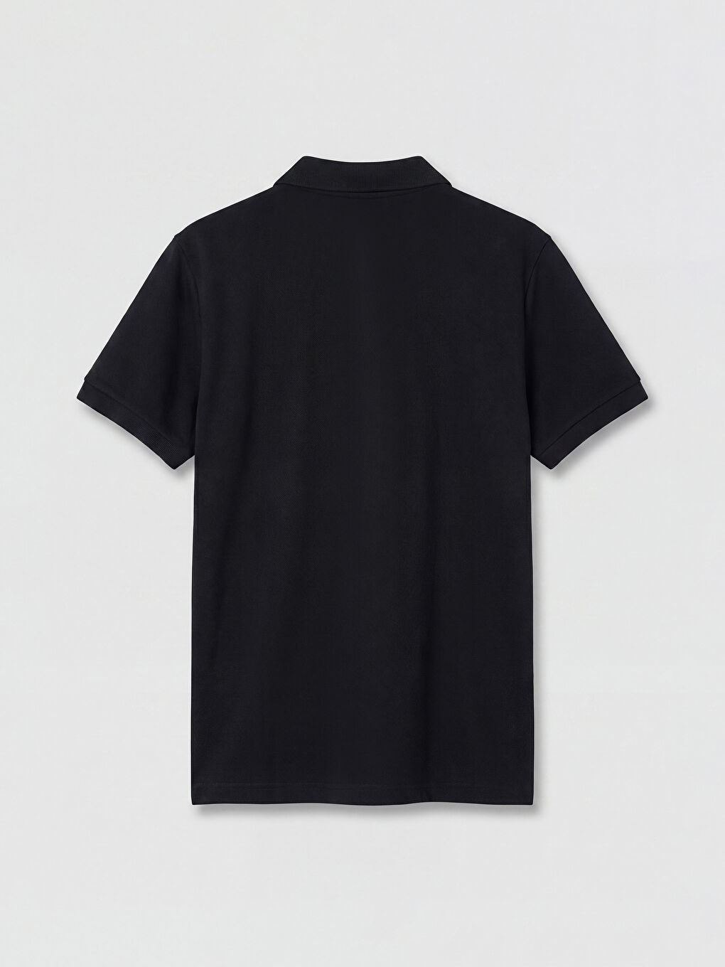 Άνδρας ΜΑΥΡΟ Μπλουζάκι-1