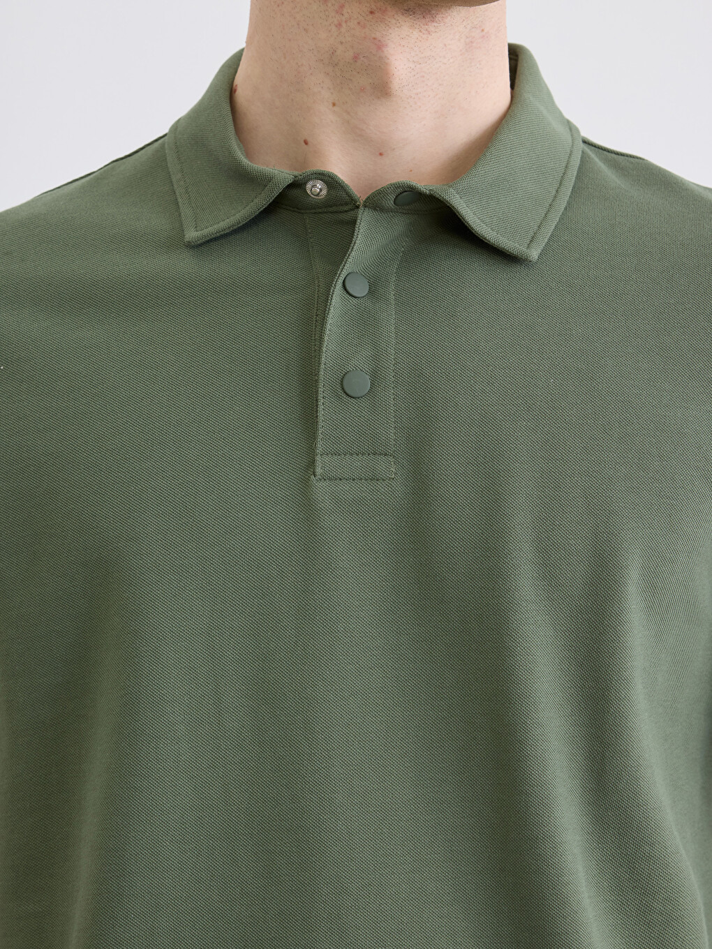Polo Majica Pike Za Muškarce-2