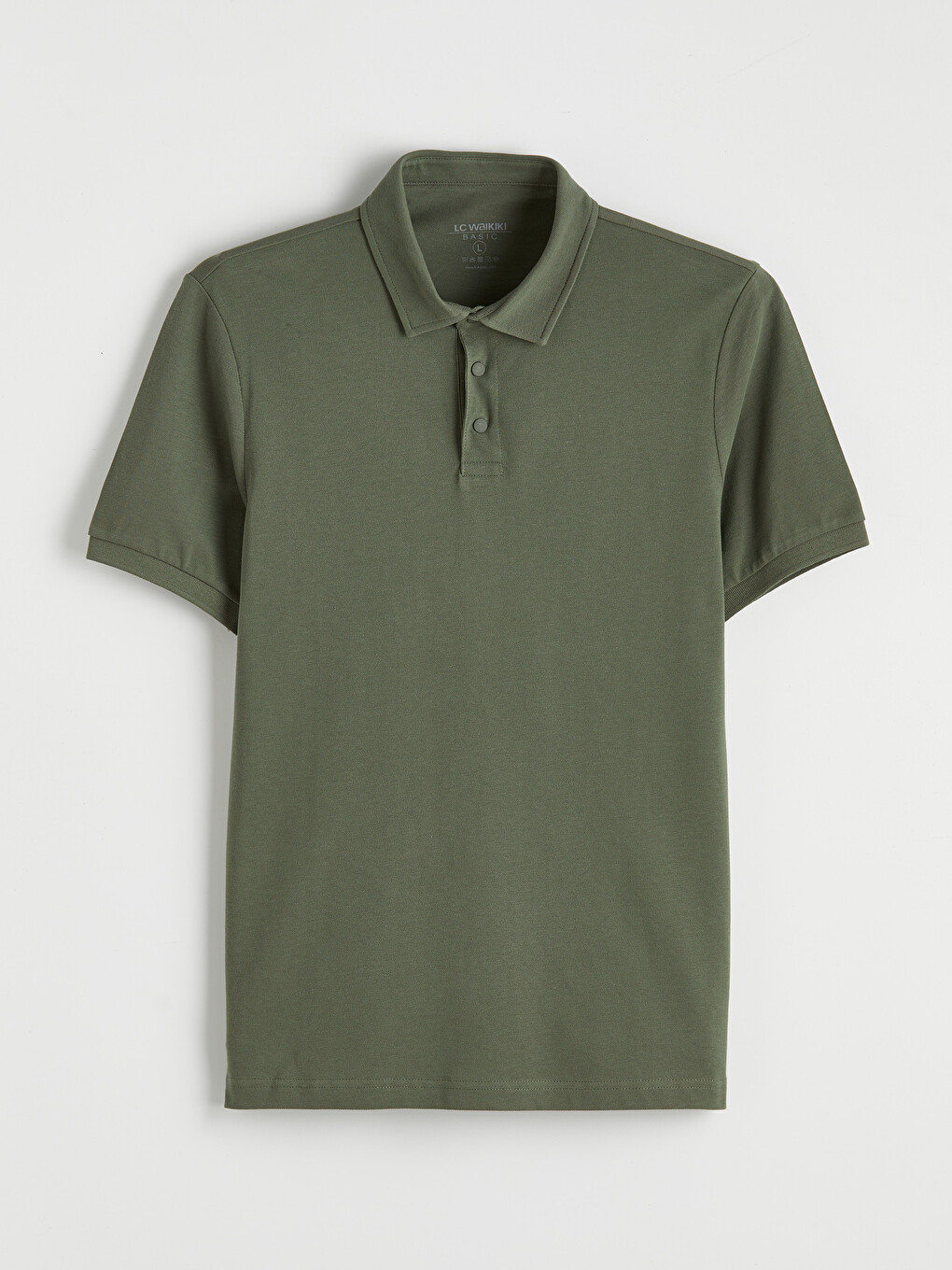 Polo Majica Pike Za Muškarce-4