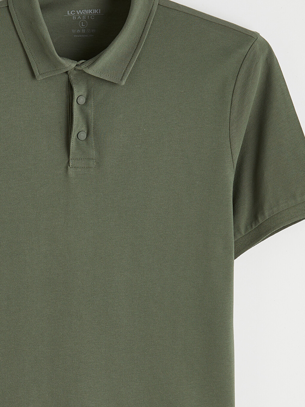 Polo Majica Pike Za Muškarce-6