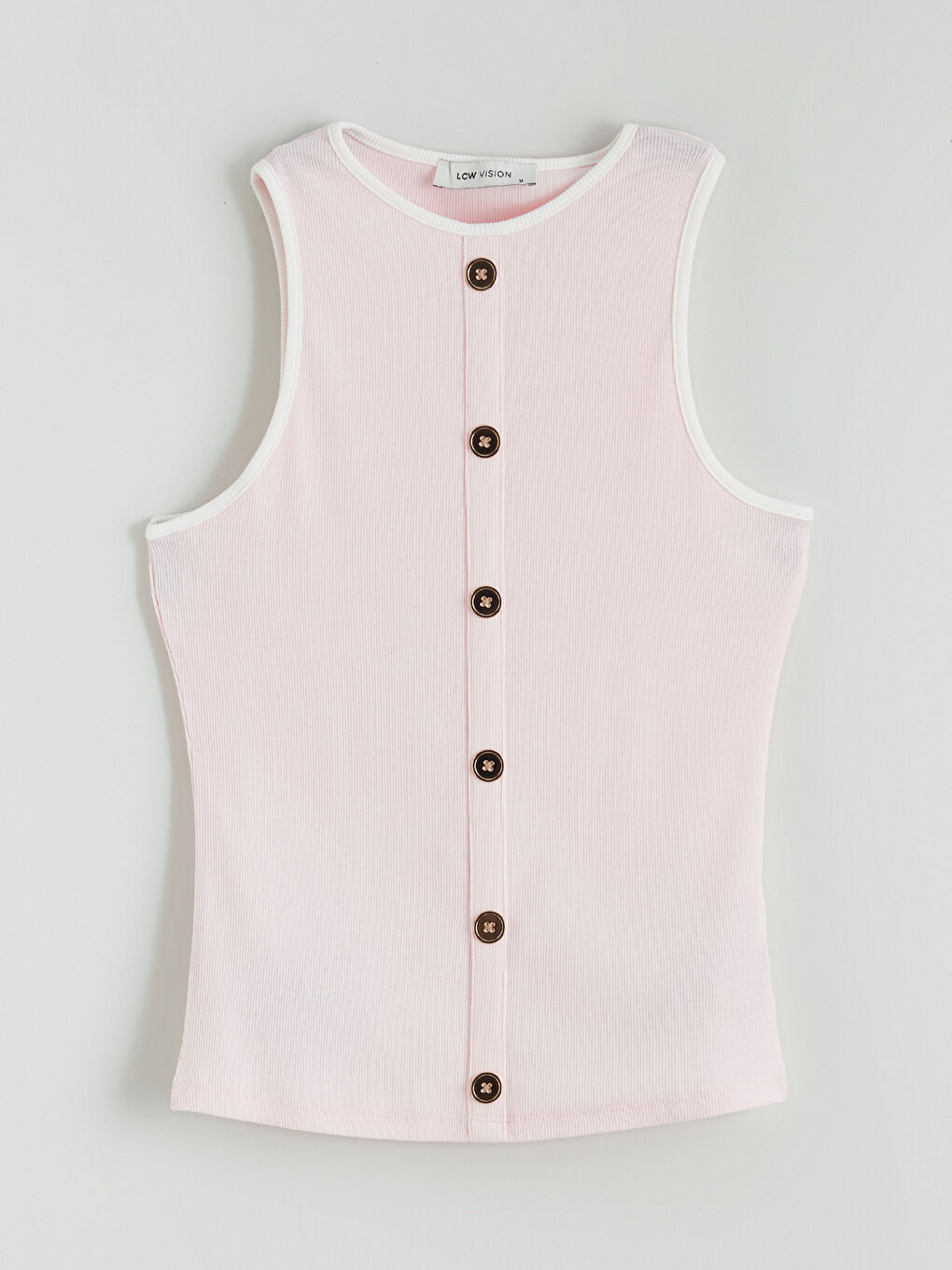 Женщины Розовый Боди-4